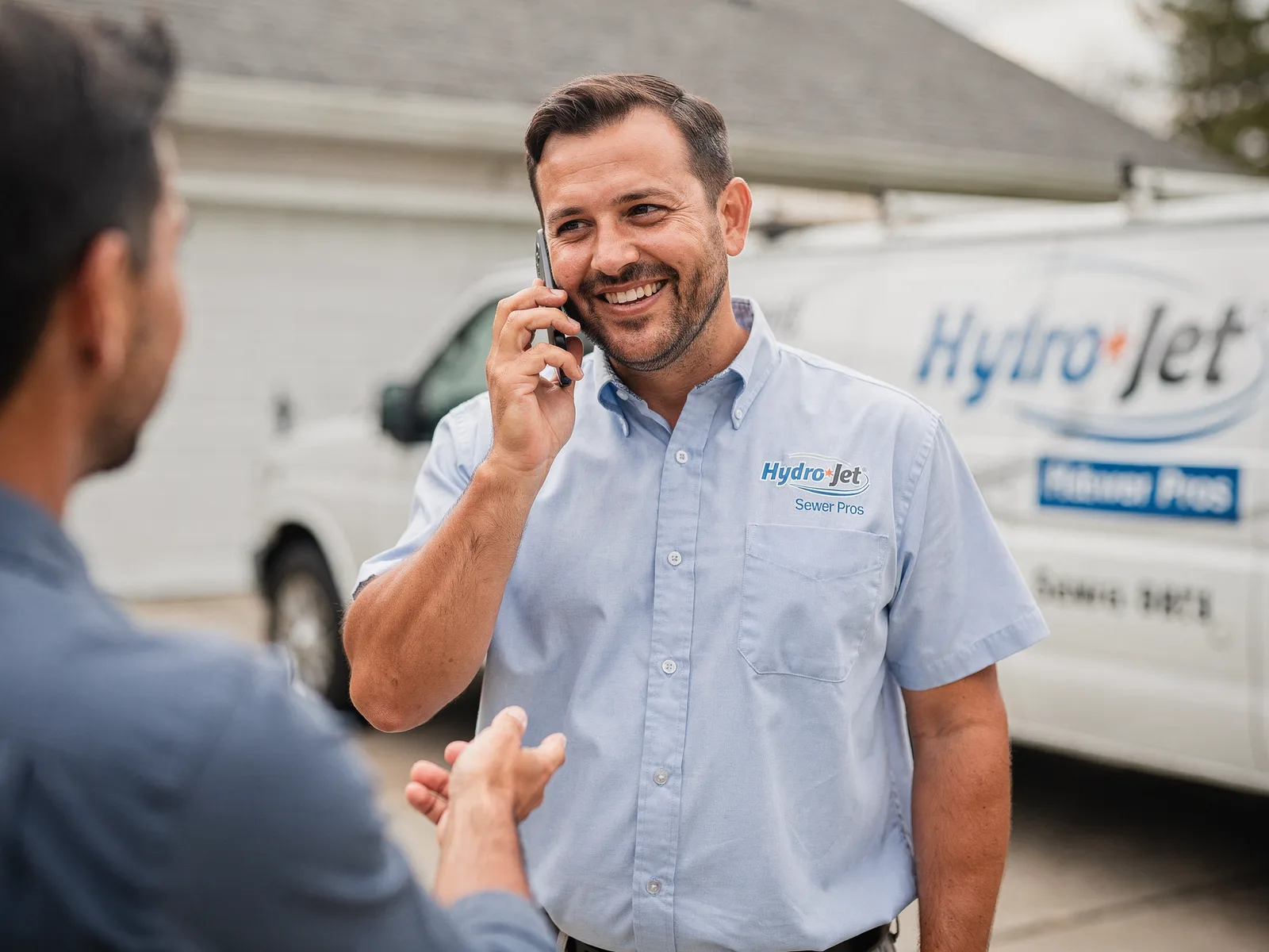 Hydro Jetting Lone Pine, CA FAQs